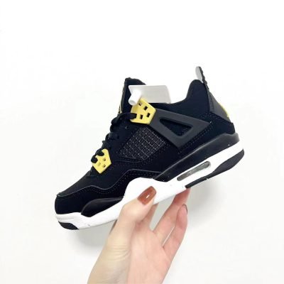 Jordan 4 Child