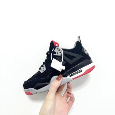 Jordan 4 Child