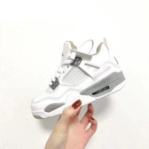 7 Jordan 4 Child