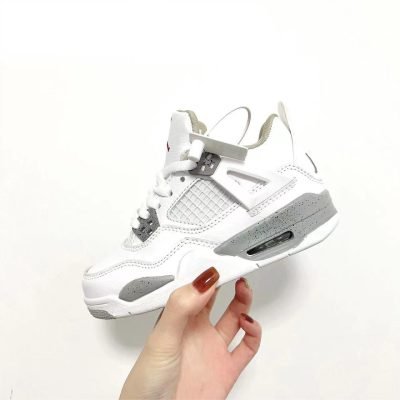 Jordan 4 Child