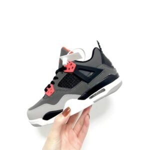 9 Jordan 4 Child