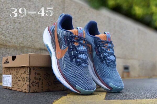 Pegasus Trail 5