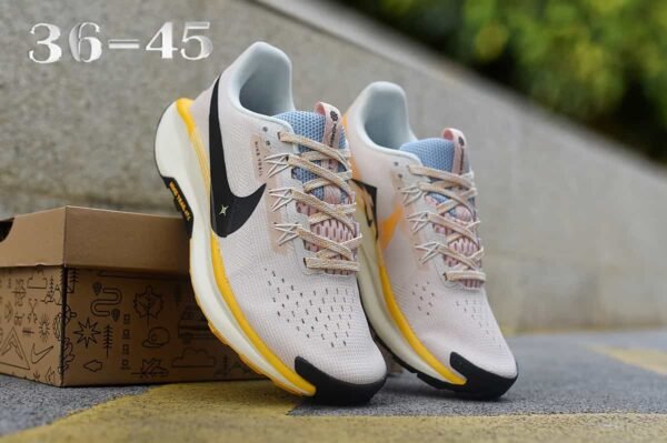 Pegasus Trail 5