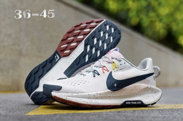 5.1 Pegasus Trail 5