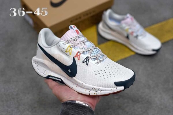5.2 Pegasus Trail 5