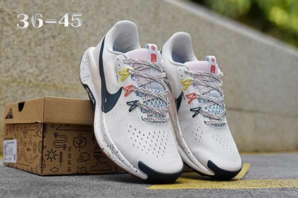 5.3 Pegasus Trail 5