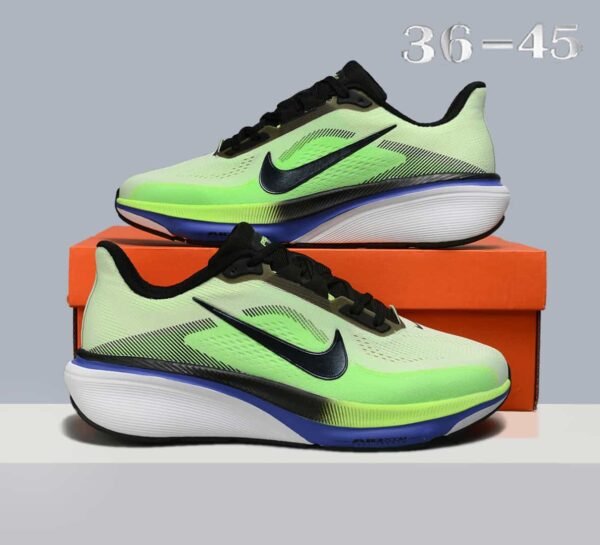 6.3-5 Nike Air Zoom Pegasus 42