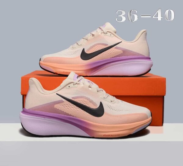 7.3-5 Nike Air Zoom Pegasus 42