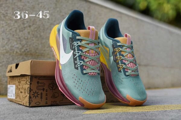 Pegasus Trail 5